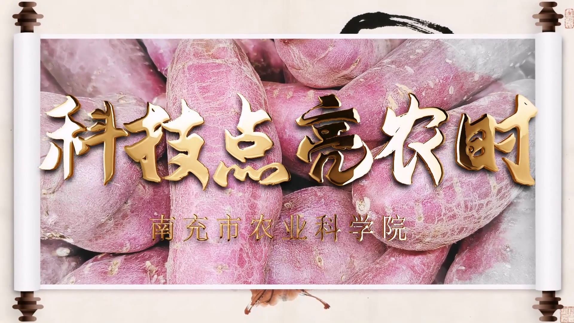 �Ƽ�����ũʱ12��